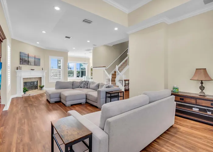 Waterfront Indian Rocks Gem * Clearwater Beach