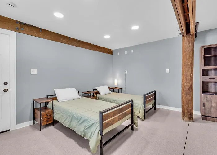 Waterfront Indian Rocks Gem Ferienhaus *