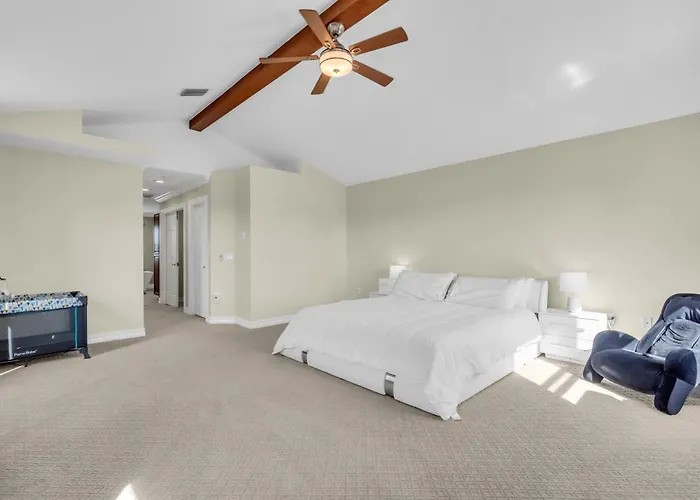 Waterfront Indian Rocks Gem Clearwater Beach