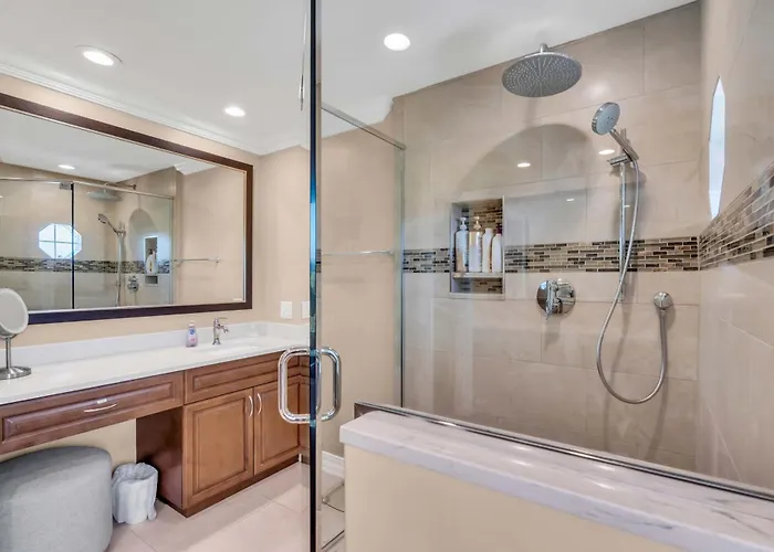 Waterfront Indian Rocks Gem Holiday home